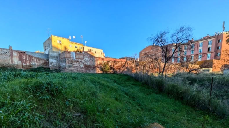 Jaen - Linares - 686m2