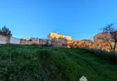 Parcela urbanizable en venta en la España, Linares, ref: TR216477 foto
