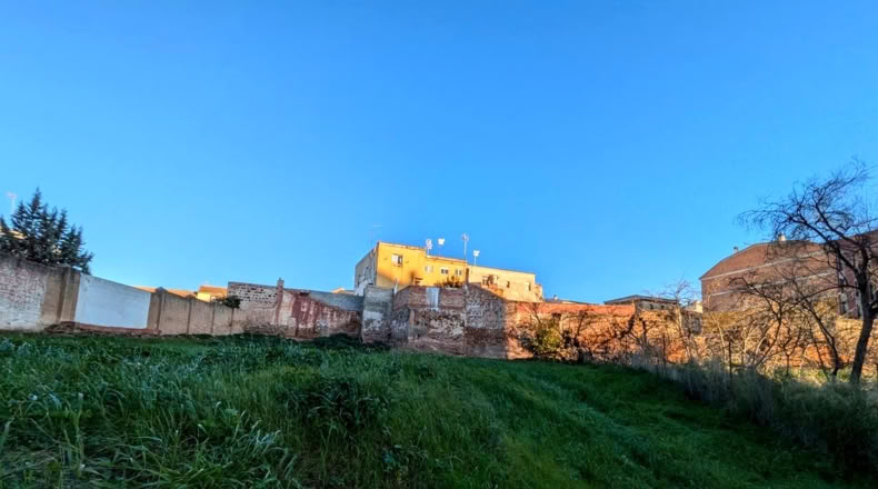 Jaen - Linares - 686m2