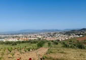 Urban land for sale on España, Huétor Vega, ref: TR216479 photo