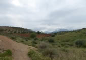 Urban land for sale on España, Huétor Vega, ref: TR216479 photo