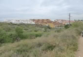 Urban land for sale on España, Huétor Vega, ref: TR216479 photo