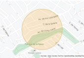 Urban land for sale on España, Huétor Vega, ref: TR216479 photo