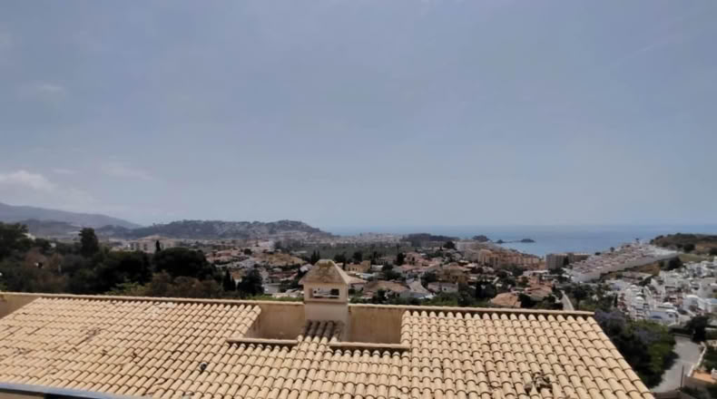 Granada - Almuñécar - 5104m2