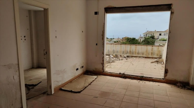 Granada - Almuñécar - 5104m2