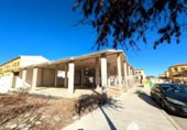 Parcel·la urbanitzable en venda a la España, Linares, ref.: TR216481 foto
