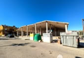 Parcel·la urbanitzable en venda a la España, Linares, ref.: TR216481 foto