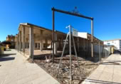 Parcel·la urbanitzable en venda a la España, Linares, ref.: TR216481 foto
