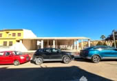 Parcel·la urbanitzable en venda a la España, Linares, ref.: TR216481 foto