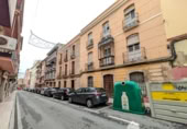 Vil·la amb terreny en venda a la España, Linares, ref.: TR216482 foto