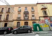 Vil·la amb terreny en venda a la España, Linares, ref.: TR216482 foto