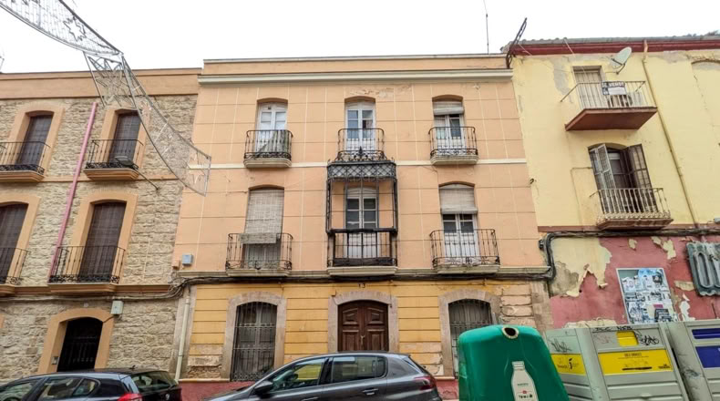 Jaen - Linares - 387m2