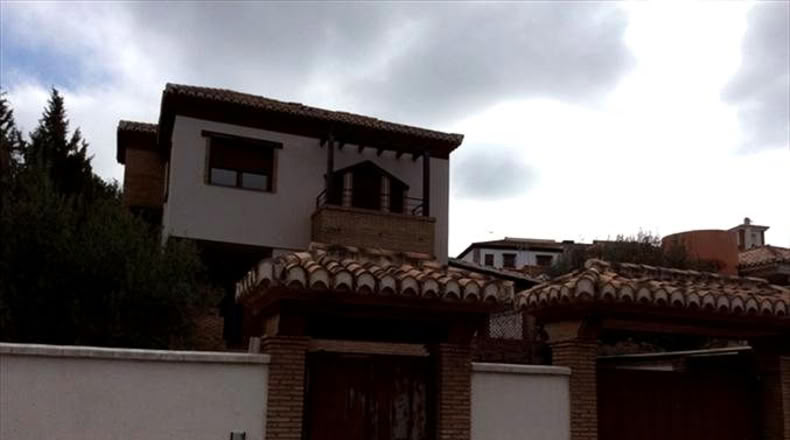 Granada - Villa de Otura - 500m2
