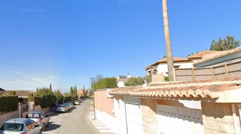 Granada - Villa de Otura - 500m2