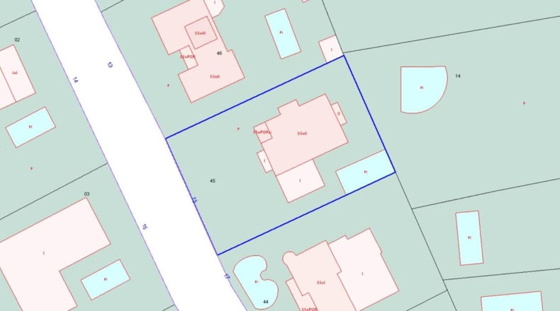 Granada - Villa de Otura - 500m2