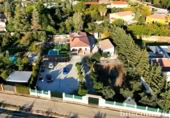 Vil·la amb terreny en venda a la España, Linares, ref.: TR216485 foto