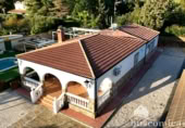 Vil·la amb terreny en venda a la España, Linares, ref.: TR216485 foto