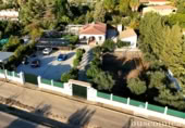 Vil·la amb terreny en venda a la España, Linares, ref.: TR216485 foto