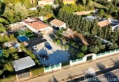 Vil·la amb terreny en venda a la España, Linares, ref.: TR216485 foto