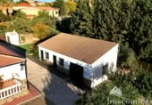 Vil·la amb terreny en venda a la España, Linares, ref.: TR216485 foto