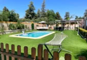 Vil·la amb terreny en venda a la España, Linares, ref.: TR216485 foto