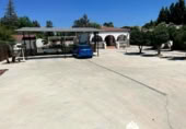 Vil·la amb terreny en venda a la España, Linares, ref.: TR216485 foto