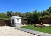 Vil·la amb terreny en venda a la España, Linares, ref.: TR216485 foto