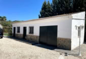 Vil·la amb terreny en venda a la España, Linares, ref.: TR216485 foto