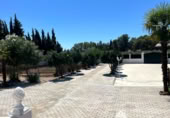 Vil·la amb terreny en venda a la España, Linares, ref.: TR216485 foto