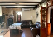 Vil·la amb terreny en venda a la España, Linares, ref.: TR216485 foto