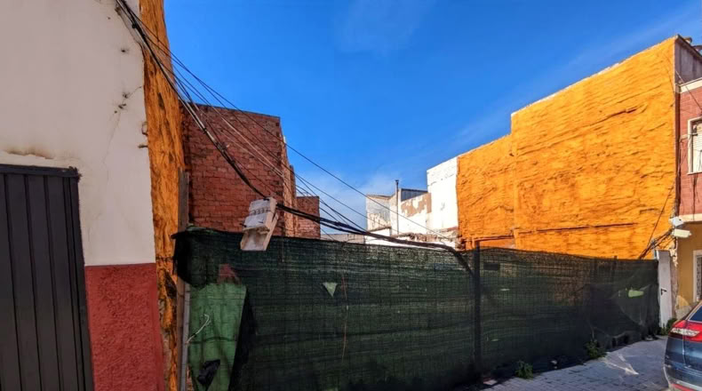 Jaén - Linares - 175m2