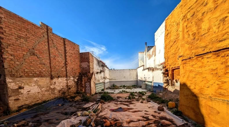 Jaén - Linares - 175m2