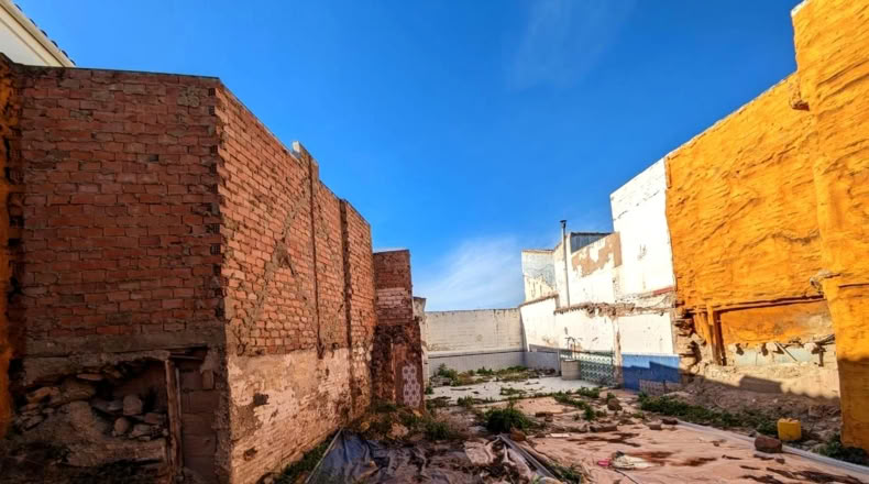 Jaén - Linares - 175m2