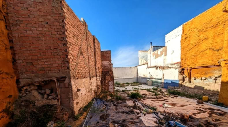Jaén - Linares - 175m2