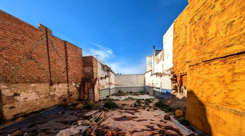 Jaén - Linares - 175m2