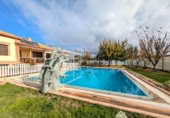 Vil·la amb terreny en venda a la España, Linares, ref.: TR190640 foto