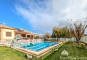 Vil·la amb terreny en venda a la España, Linares, ref.: TR190640 foto