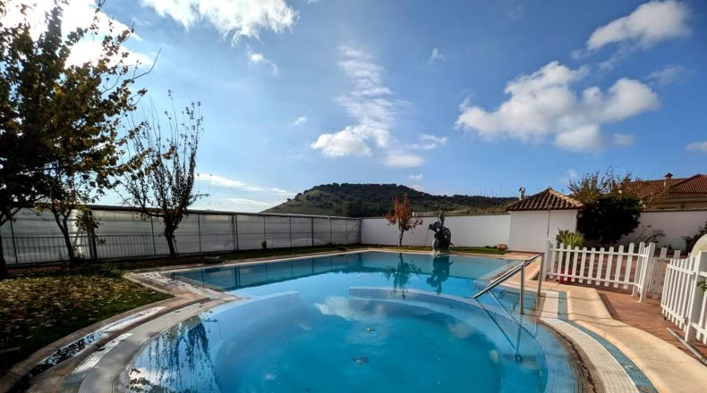 Jaén - Linares - 2005m2