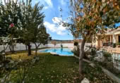 Vil·la amb terreny en venda a la España, Linares, ref.: TR190640 foto