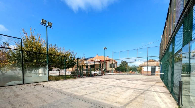 Jaén - Linares - 2005m2