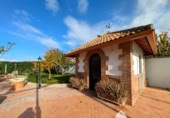 Vil·la amb terreny en venda a la España, Linares, ref.: TR190640 foto