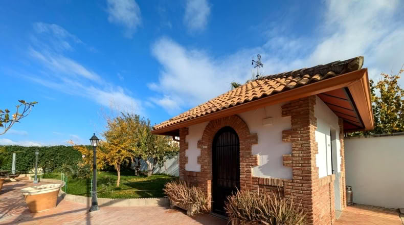 Jaén - Linares - 2005m2