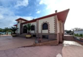 Vil·la amb terreny en venda a la España, Linares, ref.: TR190640 foto