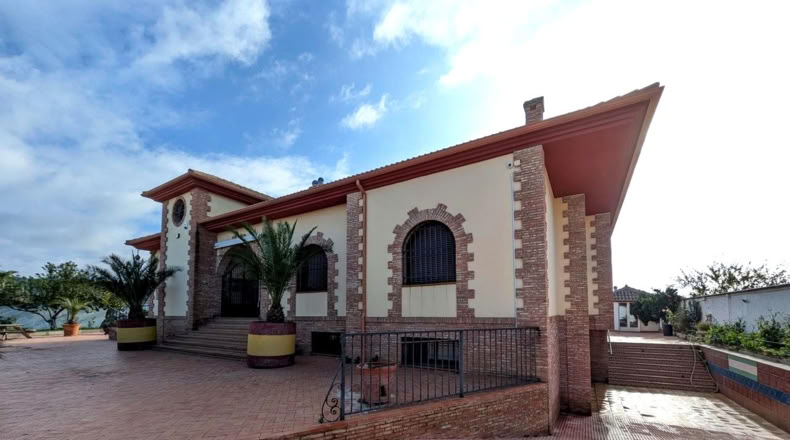 Jaén - Linares - 2005m2