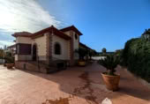 Vil·la amb terreny en venda a la España, Linares, ref.: TR190640 foto