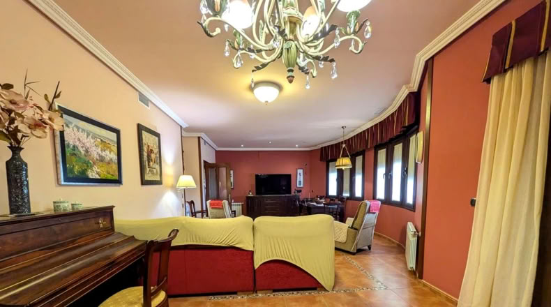 Jaén - Linares - 2005m2