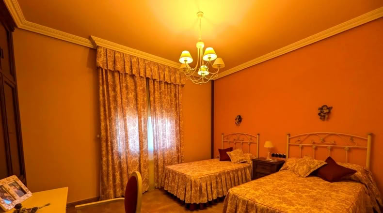 Jaén - Linares - 2005m2