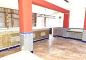 Casa de camp amb terreny en venda a la España, Cherín, ref.: TR182507 foto