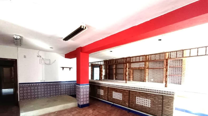 Granada - Cherín - 315m2