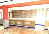 Casa de camp amb terreny en venda a la España, Cherín, ref.: TR182507 foto